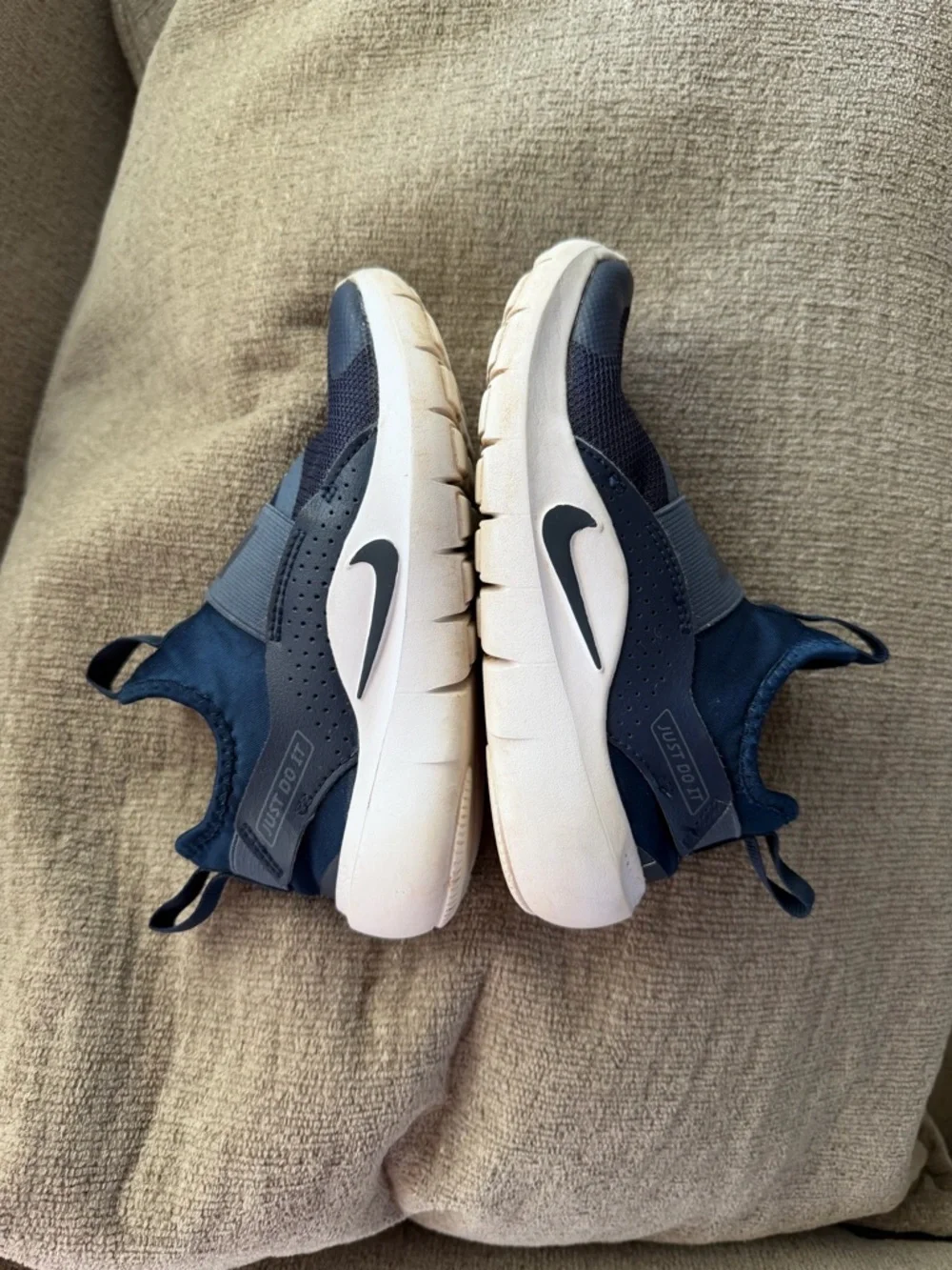 Nike Flex Runner 4 Little Kids Shoes